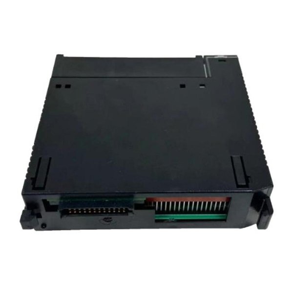 General Electric Fanuc HE693THM409 Thermocouple Input Module