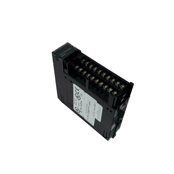 General Electric HE693THM884 Thermocouple Input Module