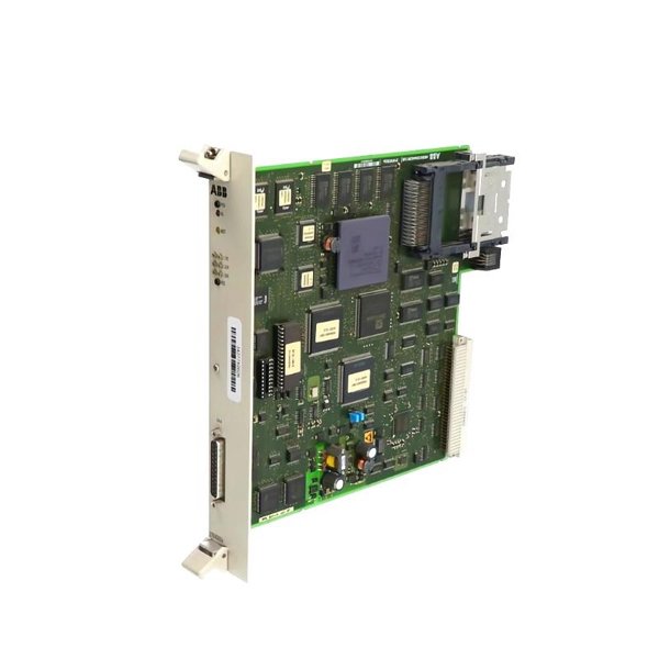 ABB 216VC62A HESG324442R13 Processor Unit Relay Card