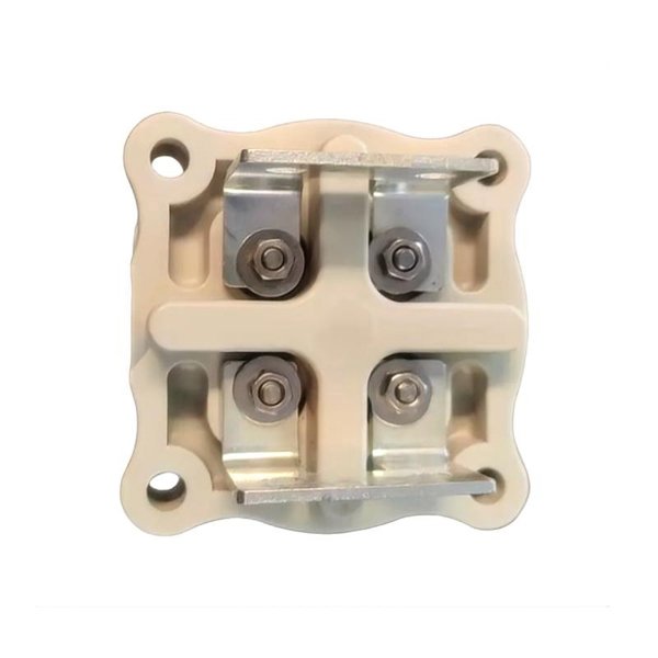 ABB HIES308461R0012 Water Cooled Resistor