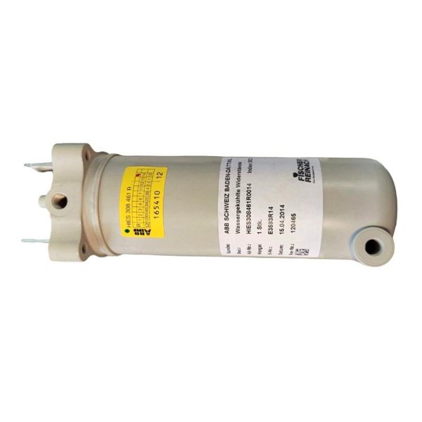 ABB HIES308461R0012 Water Cooled Resistor