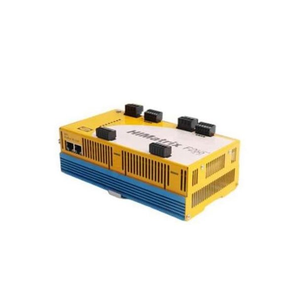 Hima F2 DO 16 02 Remote I/O Module