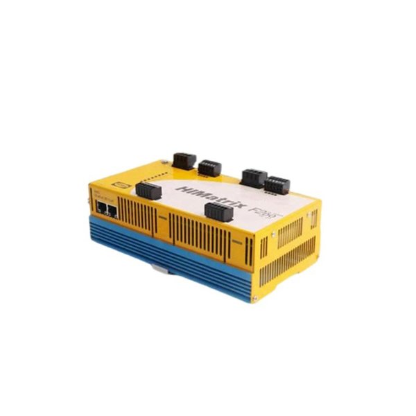 Hima F2 DO 8 01 Safety Related Controller