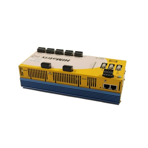 Hima F2 DO 8 01 Safety Related Controller