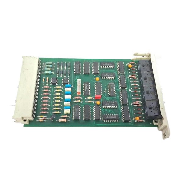 Hima F2102 Safety Related Application Module