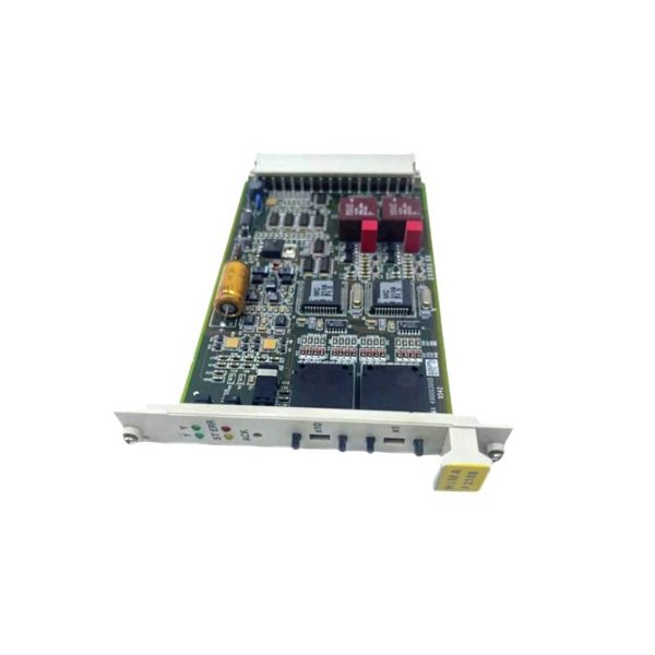 Hima F2108 Safety Related Multifunctional Delay Module