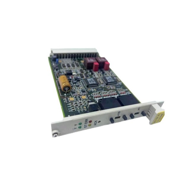 Hima F2108 Safety Related Multifunctional Delay Module