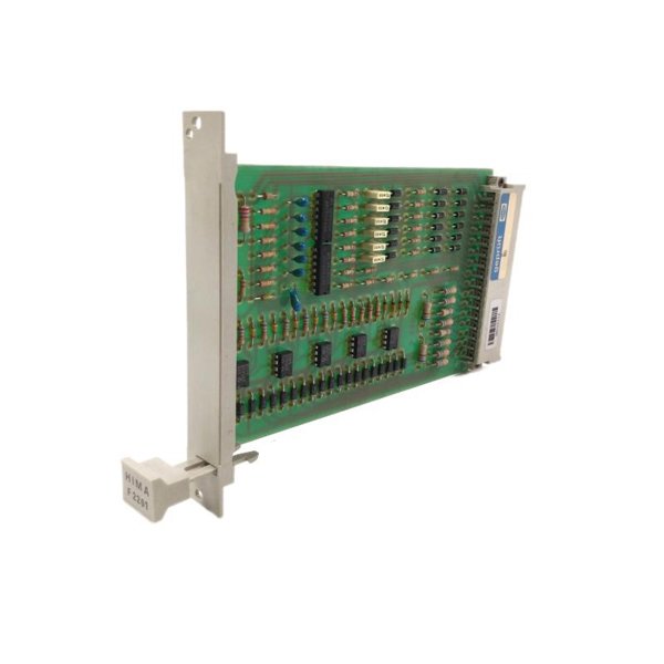 Hima F2201 Safety Related Controller Module