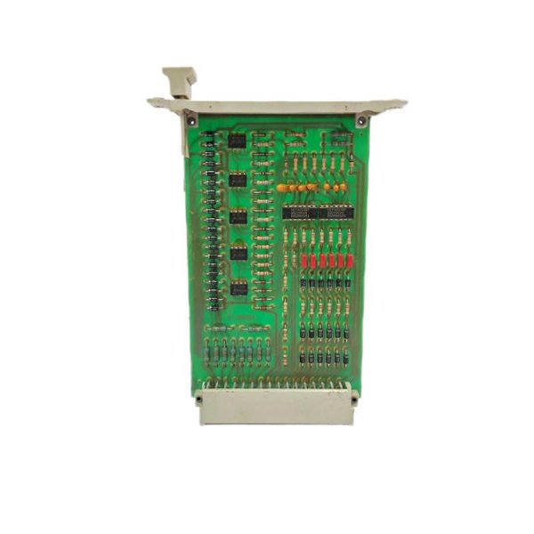 Hima F2201 Safety Related Controller Module