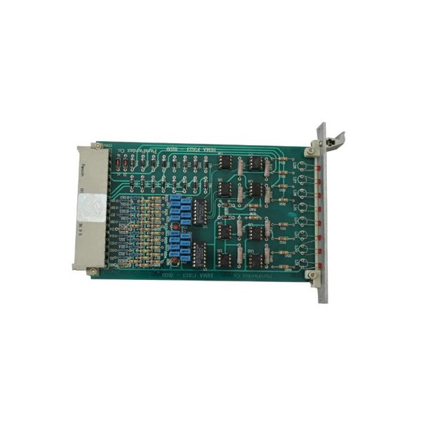 Hima F3113 8-Channel Output Amplifier Module
