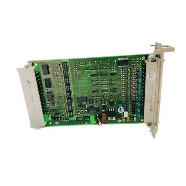 Hima F3113A 8-Channel Output Amplifier Module