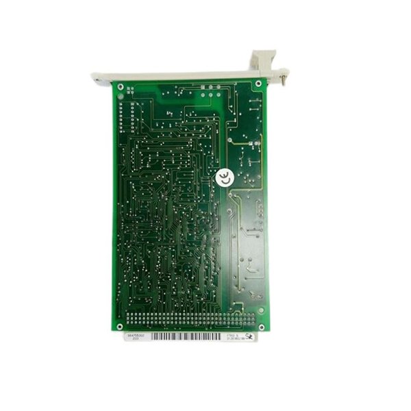 Hima F3113A 8-Channel Output Amplifier Module
