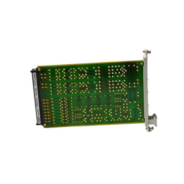 Hima F3209 4-Channel Relay Module