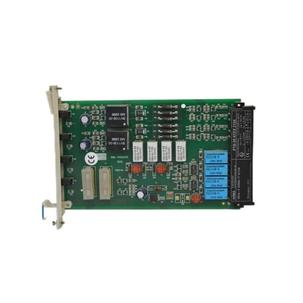 Hima F3211A 984321160 Safety System Component