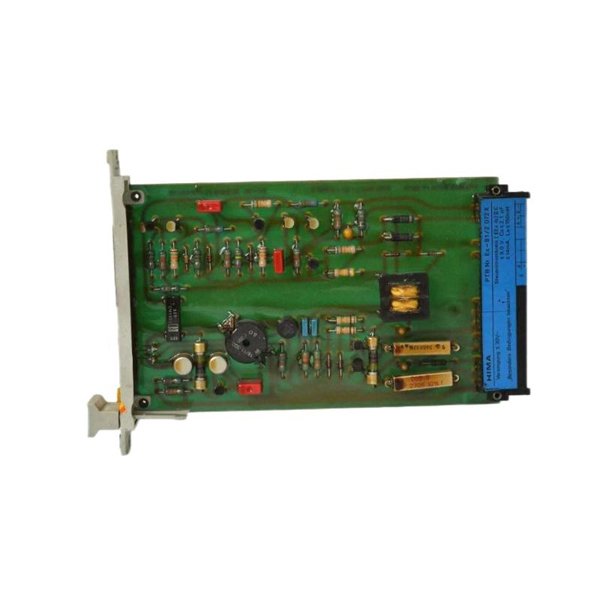 Hima F3216 Digital Input Modules