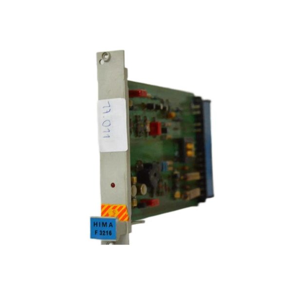 Hima F3216 Digital Input Modules