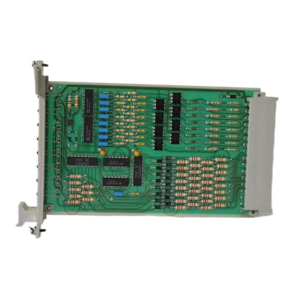 Hima F3217 8 Channel Safety Related Input Module