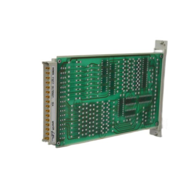 Hima F3217 8 Channel Safety Related Input Module