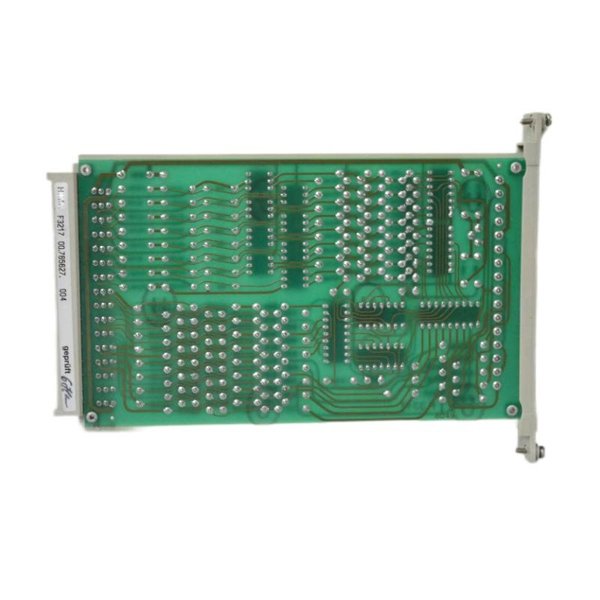 Hima F3217 8 Channel Safety Related Input Module