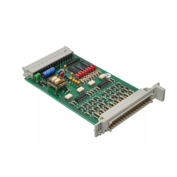 Hima F3222 8-Channel Proximity Switch Input Module