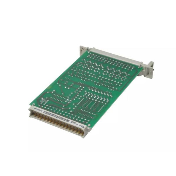 Hima F3222 8-Channel Proximity Switch Input Module