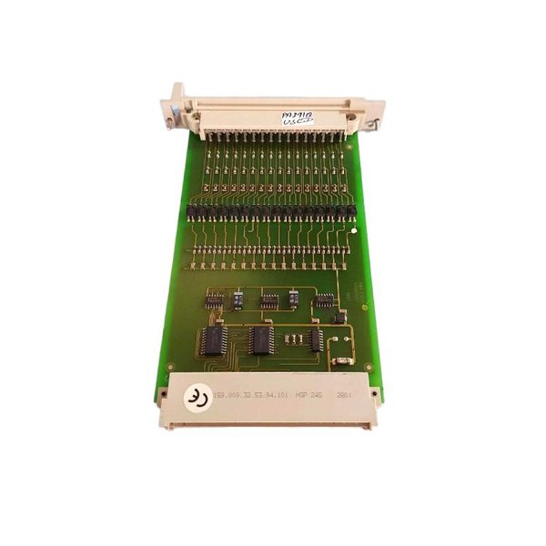 Hima F3223 Digital Input Module