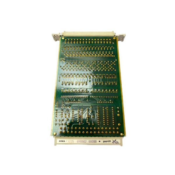 Hima F3225 Digital Input Module