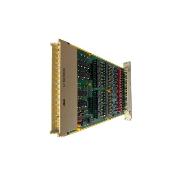 Hima F3225 Digital Input Module