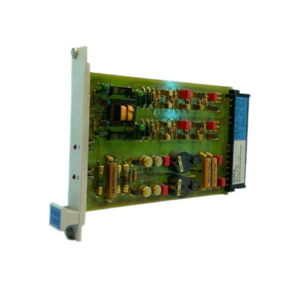 Hima F3226A 2-Channel Safety Related Switching Amplifier Module