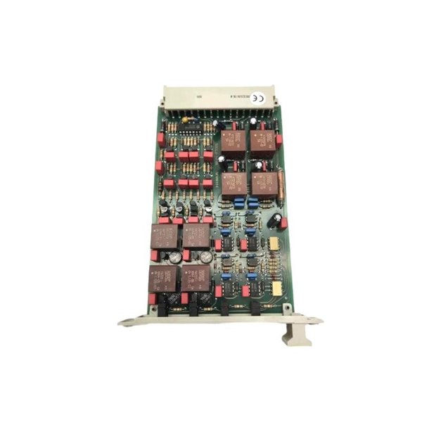 Hima F3315 98 1331502 Switching Amplifier Module