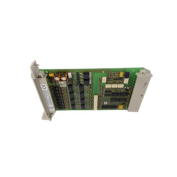 Hima F3316 Safety Systems Input Module