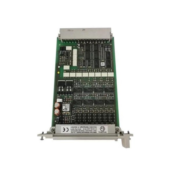Hima F3331 PCB Output Module