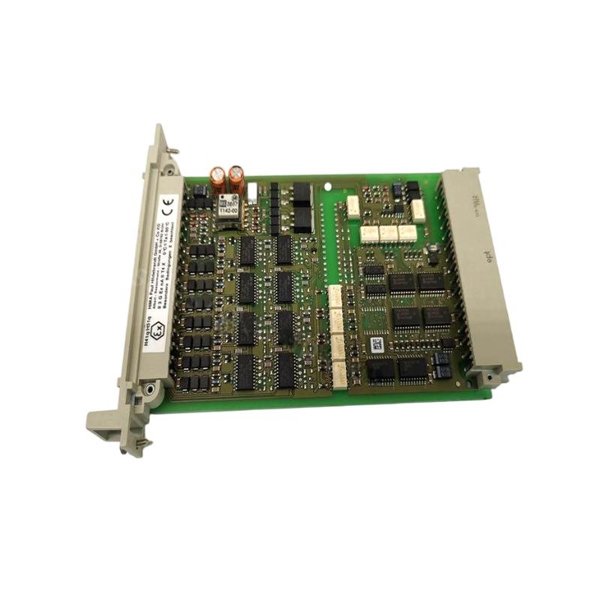 Hima F3332 Output Module