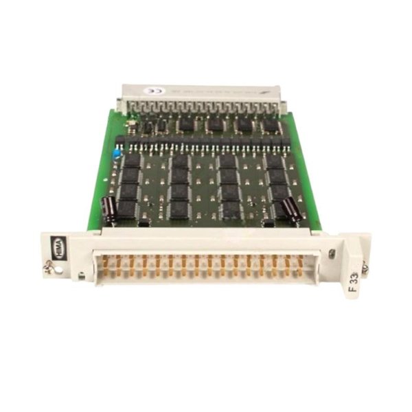 Hima F3332 Output Module
