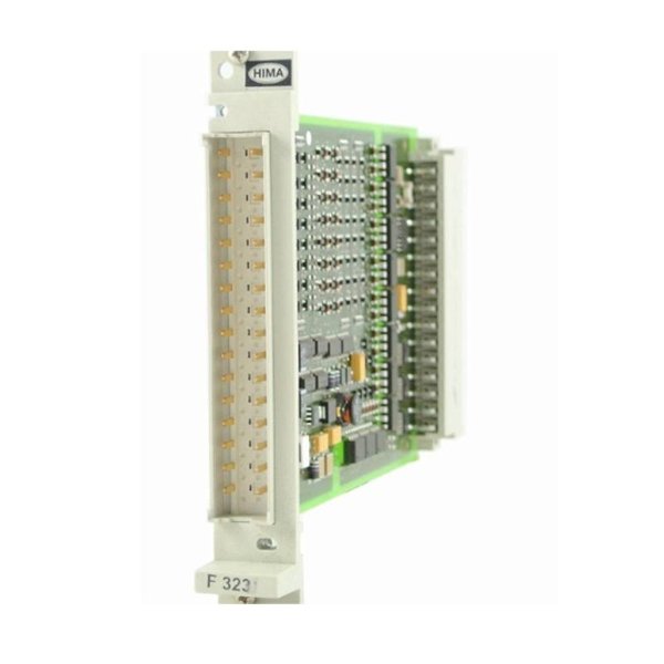 Hima F3332 Output Module