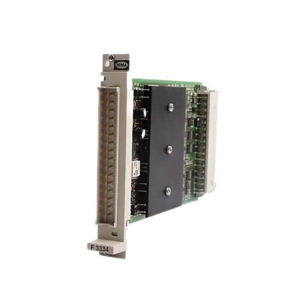 Hima F3334 Digital Input Module