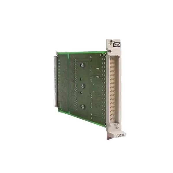 Hima F3334 Digital Input Module