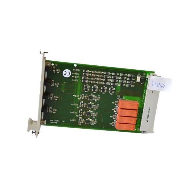 Hima F3406A Relay Amplifier Module
