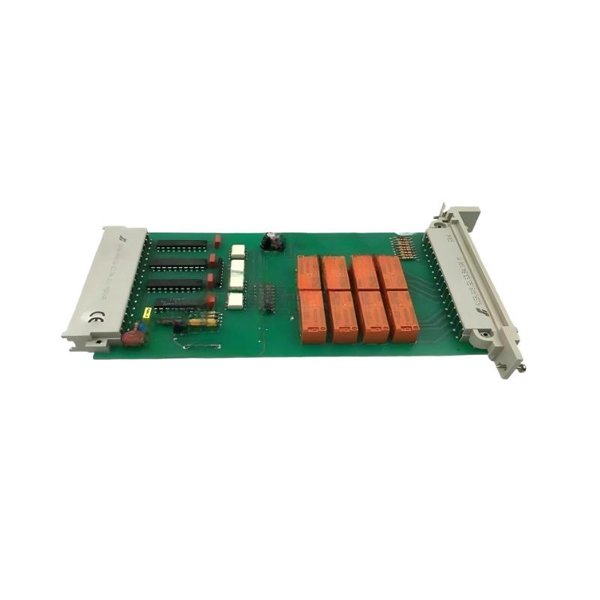 Hima F3422 981342202 Relay Module