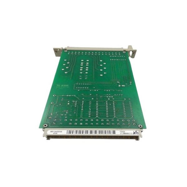 Hima F3422 981342202 Relay Module