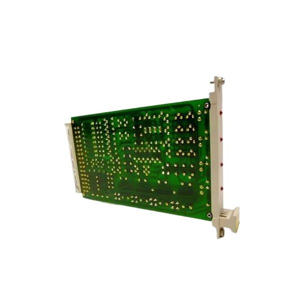 Hima F4106 4-Channel Door Card