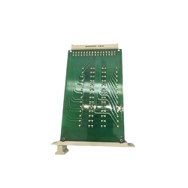 Hima F4203 Safety Related Diode Pre-Unit