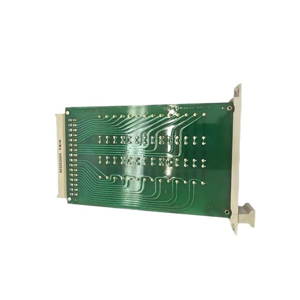 Hima F4203 Safety Related Diode Pre-Unit