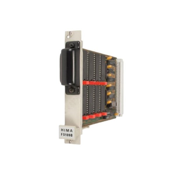 Hima F5109B Memory Module