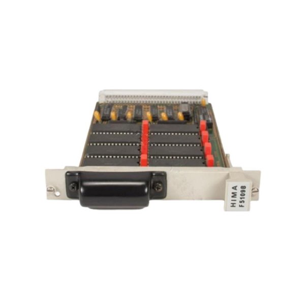 Hima F5109B Memory Module