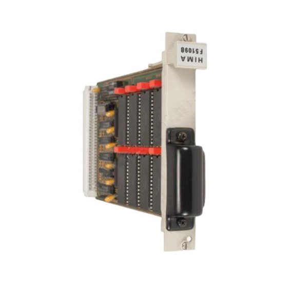 Hima F5109B Memory Module