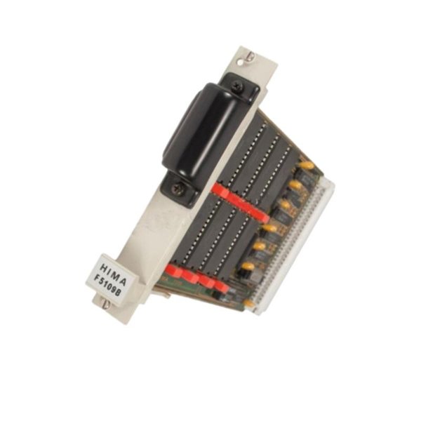 Hima F5109B Memory Module