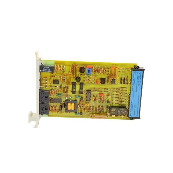 Hima F6202 981620202 Safety Related Controller Module