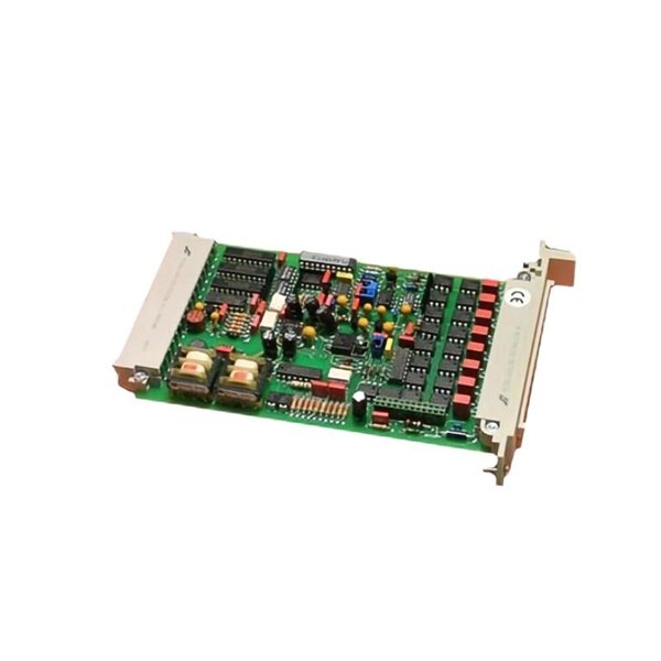 Hima F6215 Analog Input Module