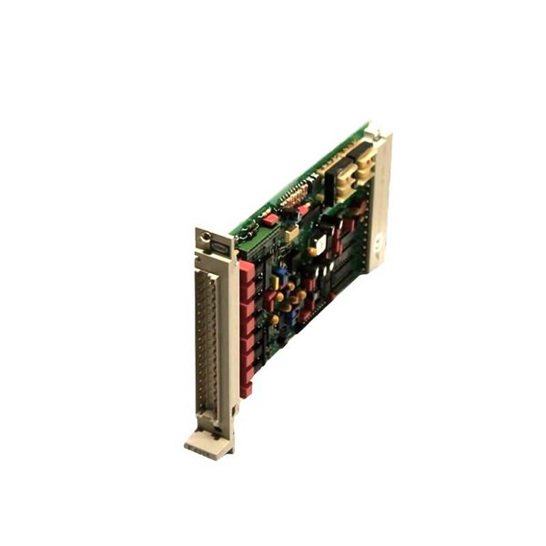 Hima F6215 Analog Input Module